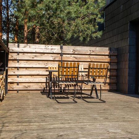 דרוסקינינקאי Pine Home מראה חיצוני תמונה