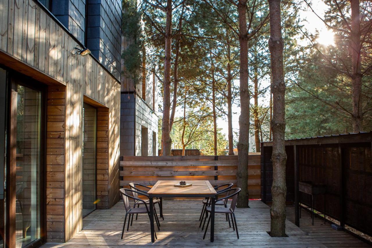 דרוסקינינקאי Pine Home מראה חיצוני תמונה