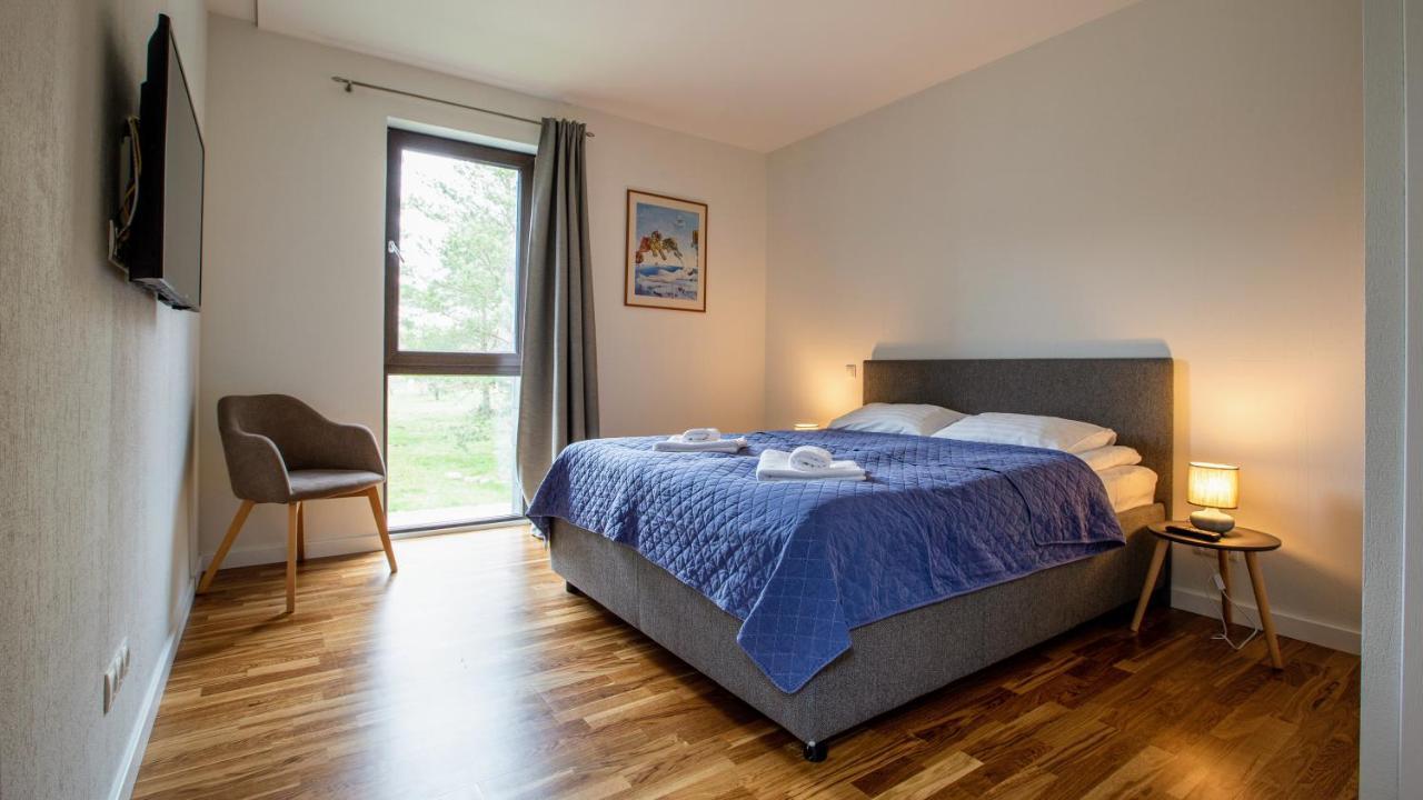 דרוסקינינקאי Pine Home מראה חיצוני תמונה
