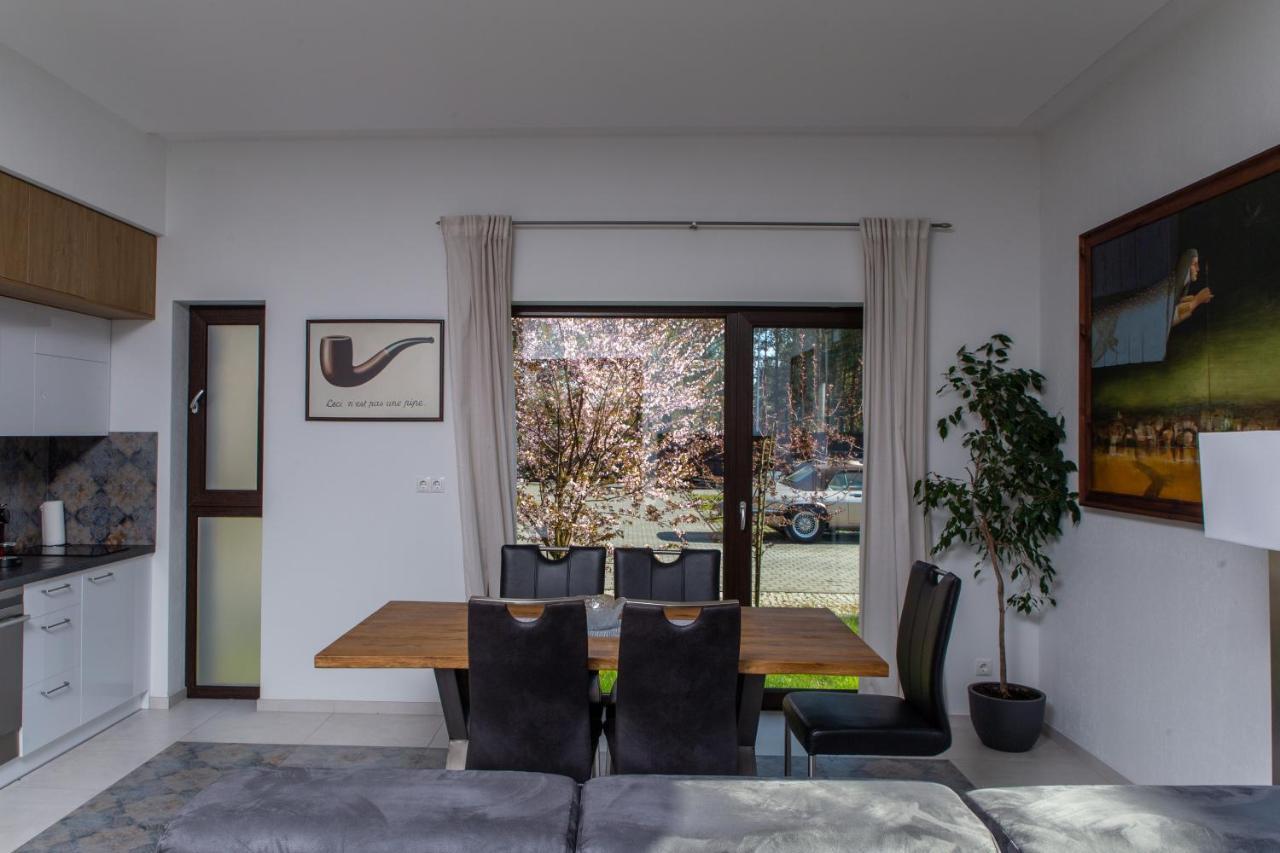 דרוסקינינקאי Pine Home מראה חיצוני תמונה